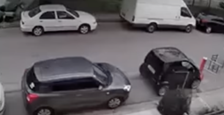 Σοκαριστικό βίντεο αποκαλύπτει την αγριότητα της επίθεσης στον Νέο Κόσμο