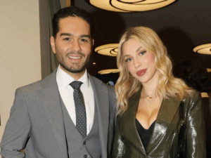 Καληφώνη – Μάστορας: Οι εκπλήξεις, τα ραντεβού και ο τρόπος που μοιράζονται τα έξοδα