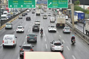 Τέλη κυκλοφορίας 2026: Ποιοι κινδυνεύουν με διπλάσια χρέωση – Τα νέα κλιμακωτά πρόστιμα για εκπρόθεσμη πληρωμή