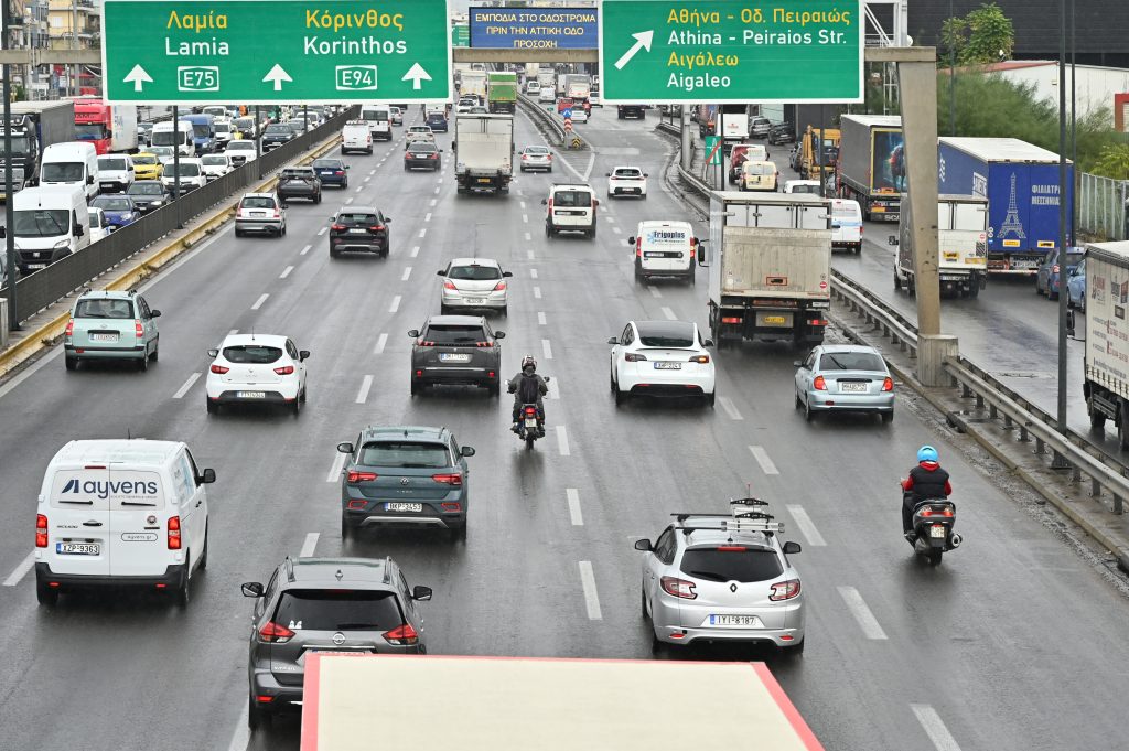 Τέλη κυκλοφορίας 2026: Ποιοι κινδυνεύουν με διπλάσια χρέωση – Τα νέα κλιμακωτά πρόστιμα για εκπρόθεσμη πληρωμή