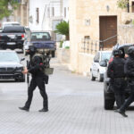 Νέα στοιχεία για τη φονική έκρηξη στα Βορίζια: Εξετάζεται στρατιωτικής προέλευσης εκρηκτικό υλικό