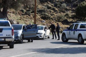 Ανατροπή στα Βορίζια: «Η γυναίκα που έπεσε νεκρή δέχτηκε πυρά από Καλάσνικοφ»