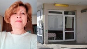 Φρικτό δυστύχημα στη Λάρισα: Πώς το φουλάρι της 49χρονης Ζωής μπλέχτηκε στο μηχάνημα και την σκότωσε ακαριαία