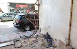 Πώς έγινε η ασύλληπτη τραγωδία με τον νεκρό 24χρονο στη Λούτσα