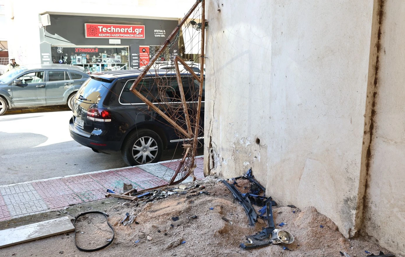 Πώς έγινε η ασύλληπτη τραγωδία με τον νεκρό 24χρονο στη Λούτσα