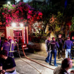 Ανατριχιαστικές λεπτομέρειες για την οικογενειακή τραγωδία στο Ηράκλειο