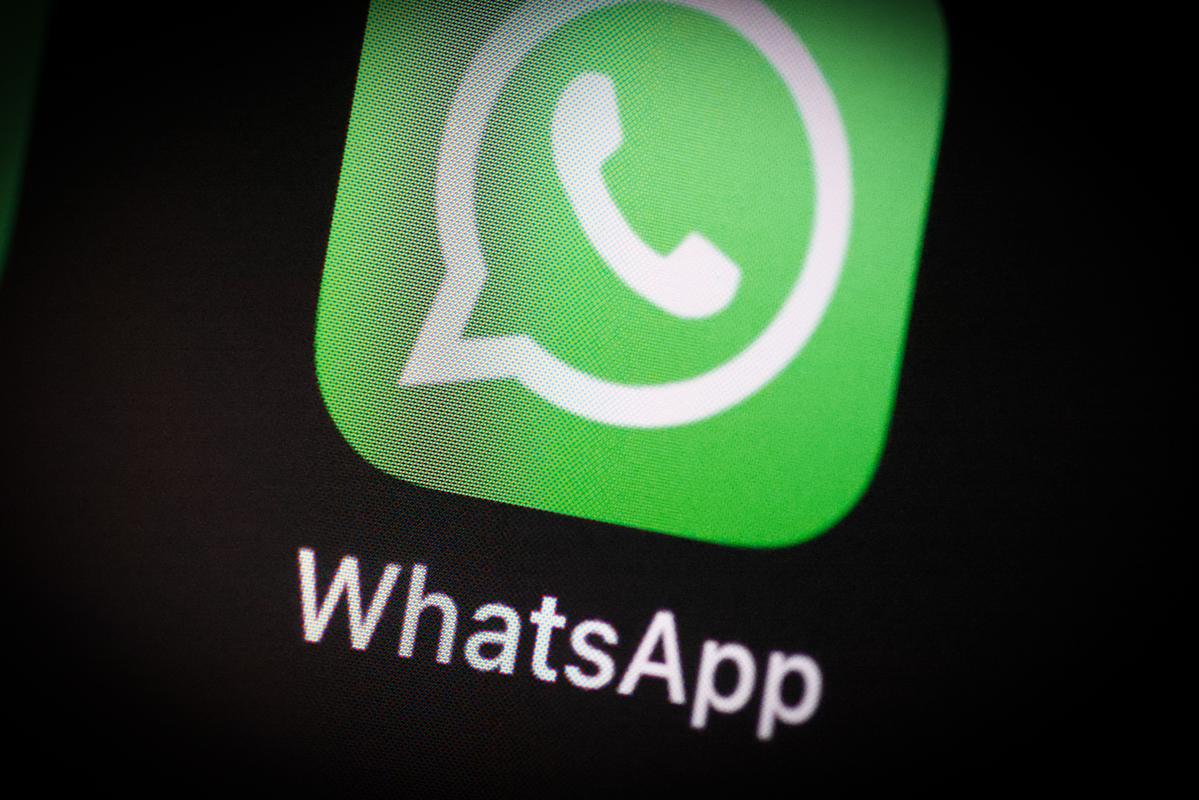 Συναγερμός με το WhatsApp - Παρουσιάστηκε κενό απορρήτου