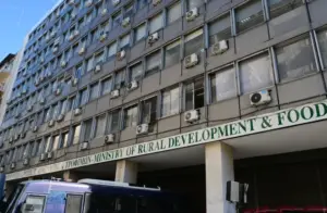 Κυκλοφοριακές ρυθμίσεις στο κέντρο της Αθήνας λόγω συγκέντρωσης αγροτών