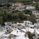 Μακελειό στα Βορίζια: Δραματικές σκηνές στο χωριό