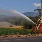Η Αττική στο χείλος της λειψυδρίας – Τα νερά φτάνουν μόνο για δύο χρόνια προειδοποιεί η ΕΥΔΑΠ