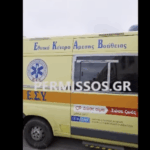 Αδιανόητο! Κάλεσαν ασθενοφόρο χωρίς λόγο και το έσπασαν (video)