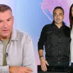 Γιατί ο Νότης Σφακιανάκης δεν παραβρέθηκε στην αποτέφρωση της γυναίκας του στην Ριτσώνα; Όλη η αλήθεια αποκαλύπτεται