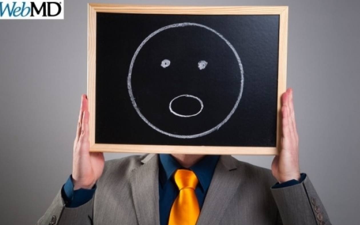 Το άγνωστο σημάδι πως έχετε υψηλή χοληστερίνη