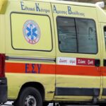 Συνελήφθη μεθυσμένος οδηγός μετά από τροχαίο με γερανοφόρο