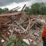 Τραγωδία στην Ινδονησία: Τουλάχιστον 6 νεκροί και 17 αγνοούμενοι μετά από φονική κατολίσθηση στη νήσο Τζάβα