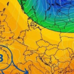 «Έχει 60 χρόνια να συμβεί κάτι τέτοιο»: Σπάνιο καιρικό φαινόμενο φέρνει ανατροπές – Οι μετεωρολόγοι μιλούν για ακραίες εξελίξεις