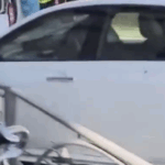 Σοκ: Αυτοκίνητο έπεσε πάνω σε πεζούς – Ένας νεκρός και πολλοί τραυματίες