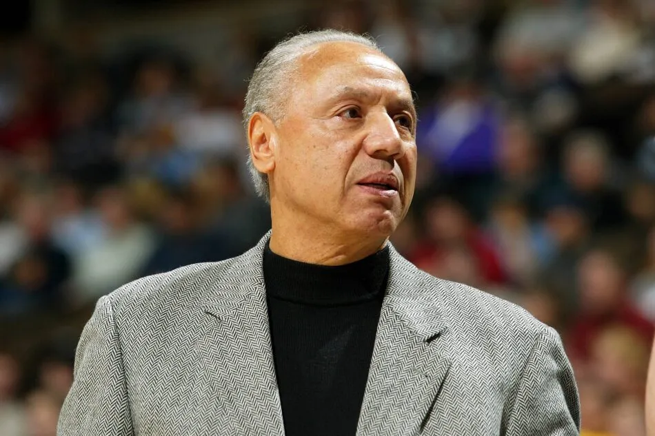 Θλίψη στο NBA: Πέθανε ο Λένι Γουίλκινς