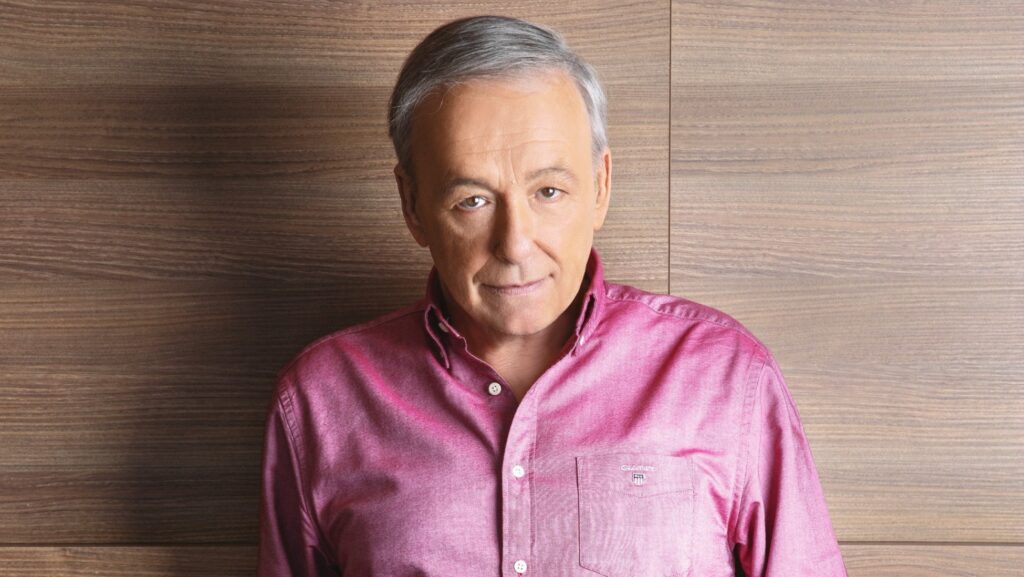 Ο Ανδρέας Μικρούτσικος μιλά για την ακρίβεια – «Χρωστάω το ηλεκτρικό ρεύμα»