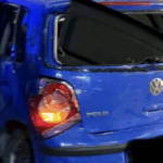 Τροχαίο στη Λούτσα: «Συγγνώμη, λυπάμαι για το παιδί»