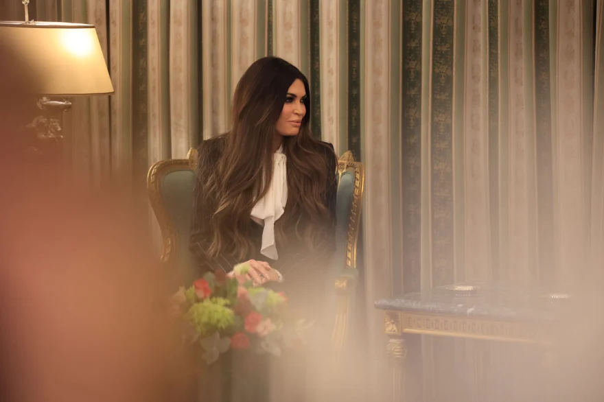 Νέα πρέσβης των ΗΠΑ στην Ελλάδα η Κίμπερλι Γκιλφόιλ – Υπέβαλε τα διαπιστευτήριά της στον Πρόεδρο της Δημοκρατίας