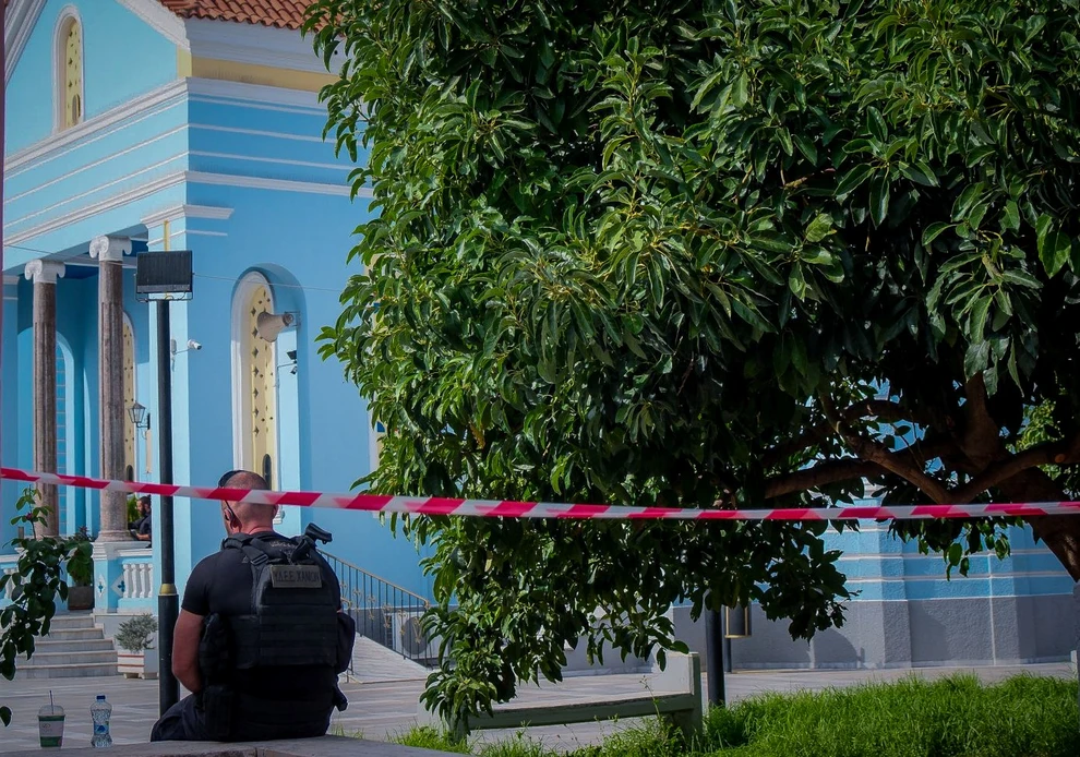 Βορίζια: Έτσι αποφάσισαν τα τρία αδέλφια να παραδοθούν στις Αρχές