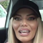 Ιωάννα Μαλέσκου: Απαντά στις επικρίσεις και στις δηλώσεις Κωνσταντινίδη και Βώκου