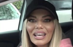 Ιωάννα Μαλέσκου: Απαντά στις επικρίσεις και στις δηλώσεις Κωνσταντινίδη και Βώκου