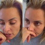 Σοκ για Βασιλική Μιλλούση: Δέχτηκε επίθεση με πέτρες στο σπίτι της