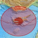 Ισχυρή προειδοποίηση για την Κύπρο: Δεν έχει τελειώσει ο σεισμικός κίνδυνος – Σενάρια μέχρι και 7 Ρίχτερ εξετάζουν οι ειδικοί