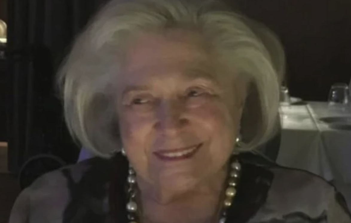 Έφυγε από την ζωή η Μανουέλα Βαρδινογιάννη