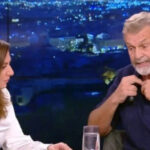 Χαμός στην εκπομπή «Real View»: Ο Απόστολος Γκλέτσος σηκώθηκε και έφυγε