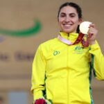 Πέθανε η Αυστραλή παραολυμπιονίκης, Πέιτζ Γκρέκο