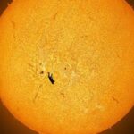 Η πτώση του Ίκαρου: Αυτή είναι η φωτογραφία της χρονιάς