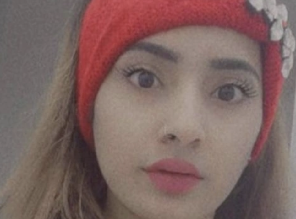 Φρικιαστικό έγκλημα «τιμής» – 18χρονη δολοφονήθηκε από την οικογένειά της