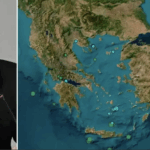 Τρόμος στην Ελλάδα: Τα τρία ρήγματα που μπορούν να προκαλέσουν σεισμό έως 7,7 Ρίχτερ