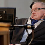 Κομήτης 3I/ATLAS: Η τρομακτική πρόβλεψη του Στίβεν Χόκινγκ για τα διαστημικά αντικείμενα