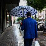 Καιρός: Δύο διαδοχικές κακοκαιρίες από την Ιταλία «χτυπούν» την Ελλάδα – Πού αναμένονται τα πιο έντονα φαινόμενα