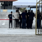 Βορίζια: Ράγισαν καρδιές στην κηδεία της Ευαγγελίας Φραγκιαδάκη στα Χανιά