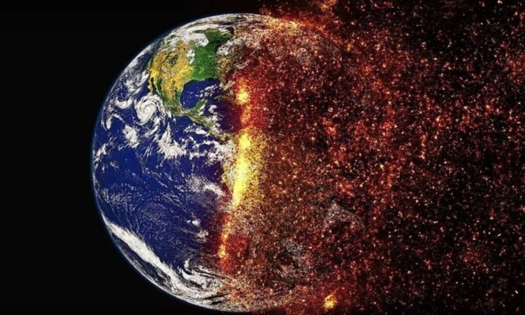 Επιστήμονες προειδοποιούν: Το τέλος της Γης είναι αναπόφευκτο – Πότε και πώς θα συμβεί