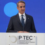 Μητσοτάκης: «Η Ελλάδα είναι η μόνη πύλη ενέργειας για την Ευρώπη»