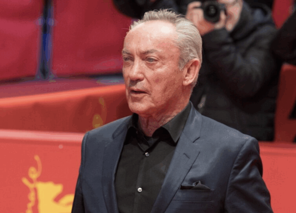 Έφυγε από τη ζωή ο Udo Kier