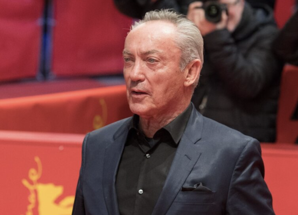 Έφυγε από τη ζωή ο Udo Kier