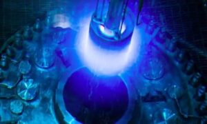 Το πιο αποδοτικό καύσιμο στην ιστορία: 8 γραμμάρια για 1 εκατομμύριο μίλια