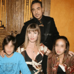 Πέθανε η σύζυγός του Νότη Σφακιανάκη – Η ασθένεια που κρατούσαν μυστική