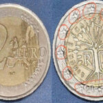 Αν έχετε αυτό το 2ευρω μπορεί να αξίζει 5.000 ευρώ