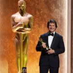 Governors Awards: Ο Τομ Κρουζ απέκτησε το πρώτο του Όσκαρ