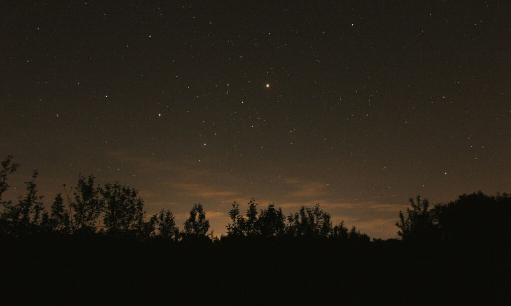 Αυτή η πόλη θα ξαναδεί το φως του Ήλιου από το 2026