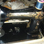 Ραπτομηχανές Singer: Γιατί είναι πολύτιμες και ο λόγος που αξίζουν τόσο πολύ