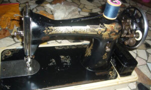 Ραπτομηχανές Singer: Γιατί είναι πολύτιμες και ο λόγος που αξίζουν τόσο πολύ